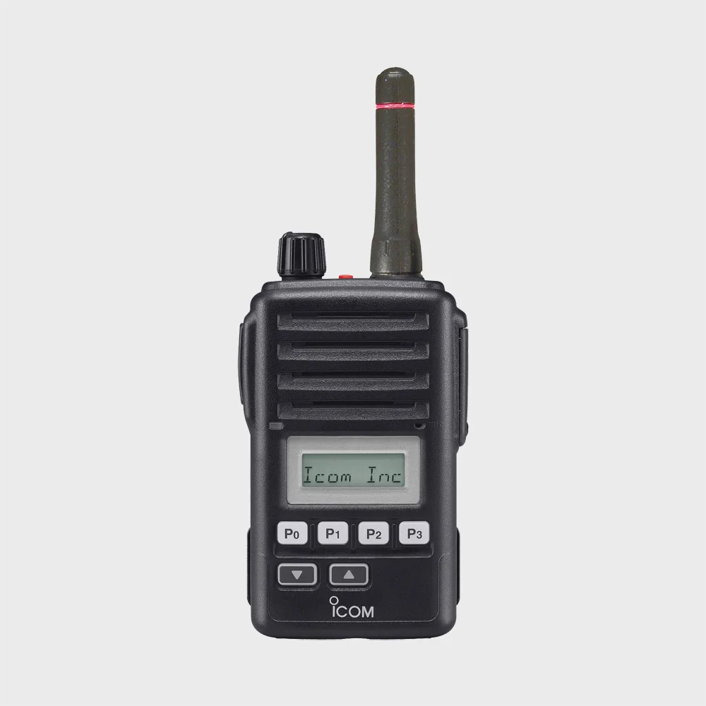 Icom IC-F51V & IC-F61V