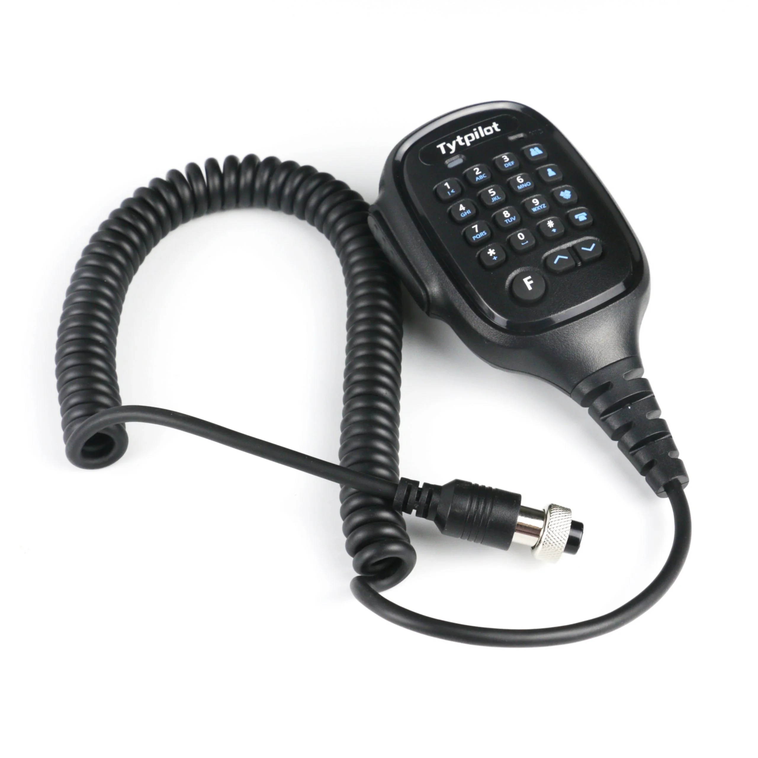 TYT IP-58 Bas-Konuş Araç ve Sabit Telsiz ürün görseli