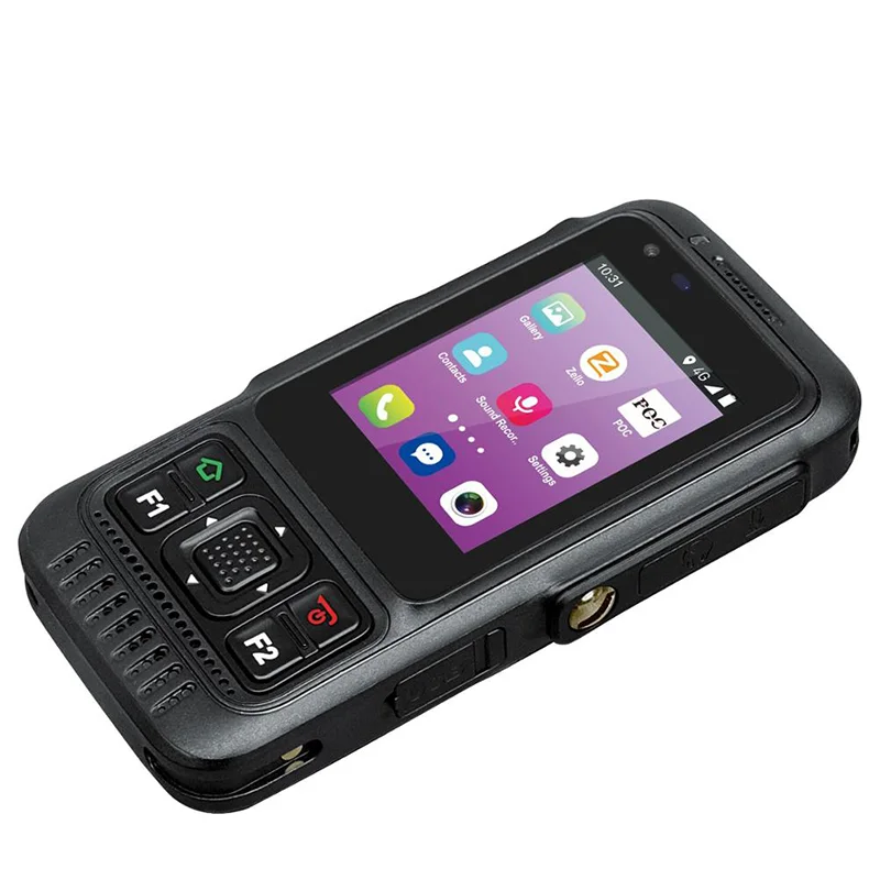 TYT IP-88 Bas-Konuş El Telsizi ürün görseli