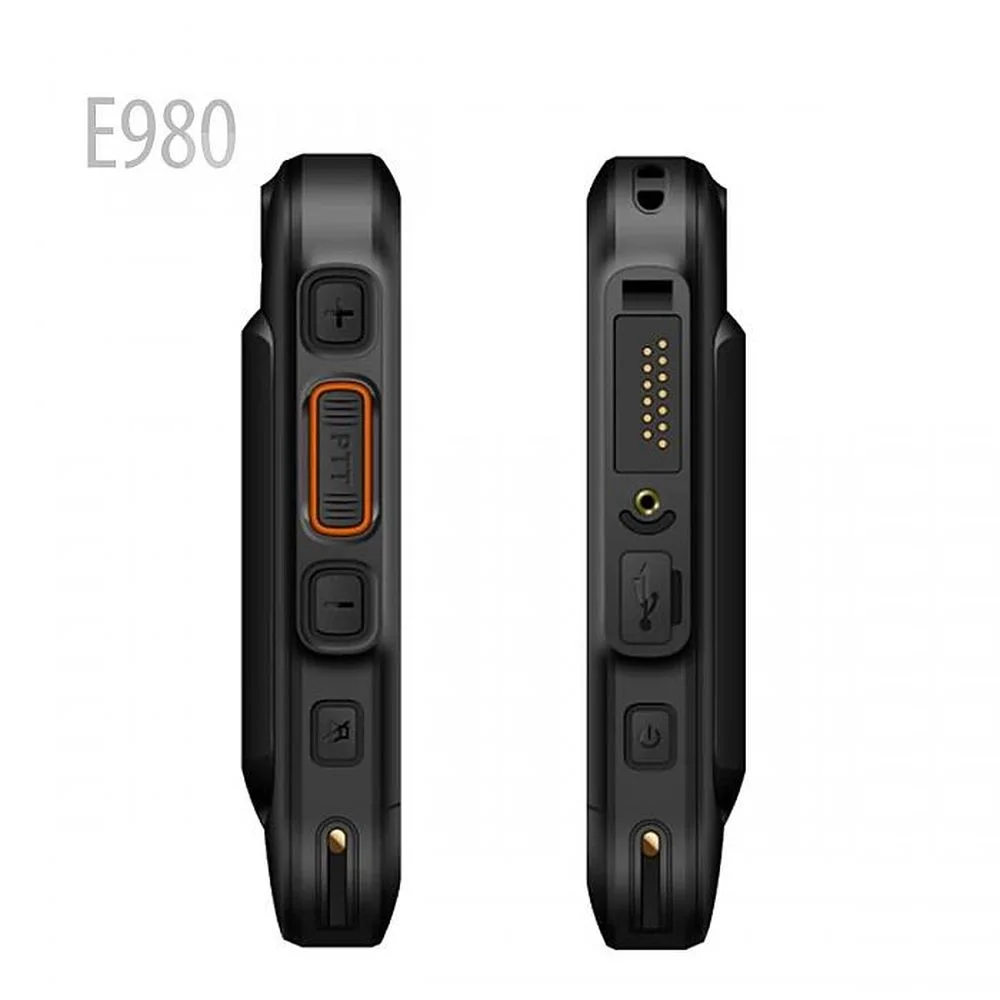 eTera E980 Bas-Konuş Cihazı ürün görseli