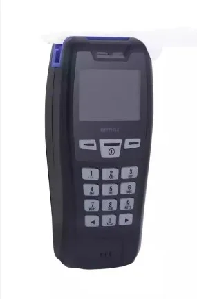 NAM-19 Profesyonel Alkol Test Cihazı ürün görseli