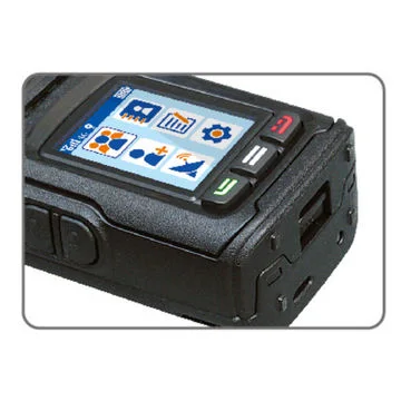 TYT IP-398 Bas-Konuş Telsizi ürün görseli