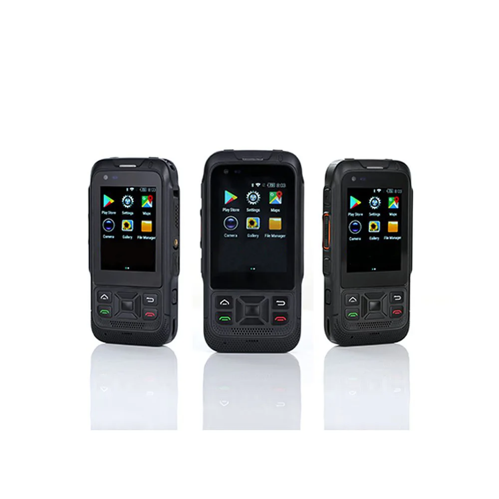 eTera E980 Bas-Konuş Cihazı ürün görseli