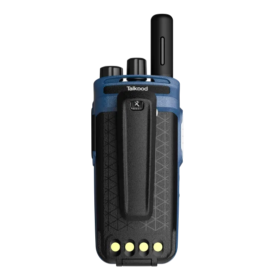 Talkpod N56 Akıllı Telsiz ürün görseli