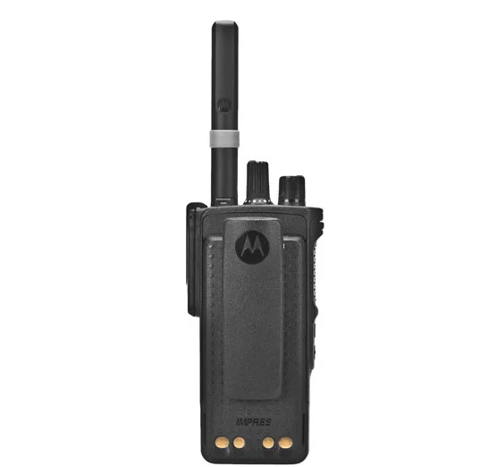 Motorola DP4801 El Telsizi ürün görseli