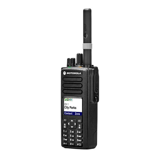 Motorola DP4801 El Telsizi ürün görseli