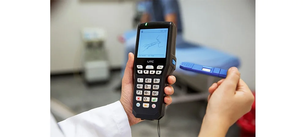 UTK - Uyuşturucu Test Kiti ürün görseli