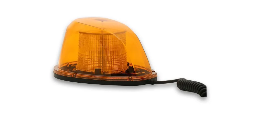 
magnePULSE - Mıknatıslı Portatif İkaz Lambası ürün görseli