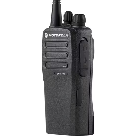 Motorola MOTOTRBO DP1400 Analog ve Dijital El Telsizi ürün görseli