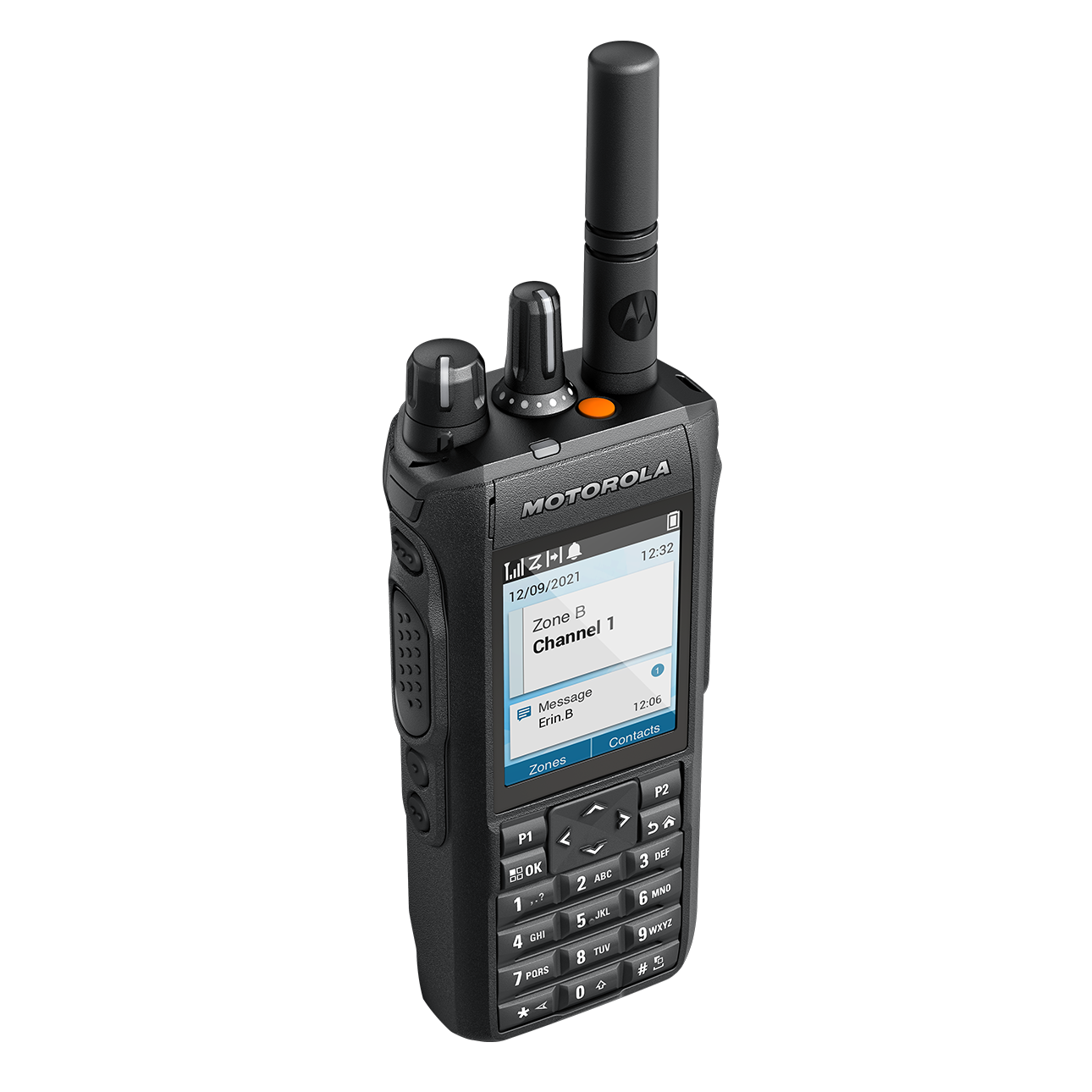 Motorola R7 El Telsizi ürün görseli