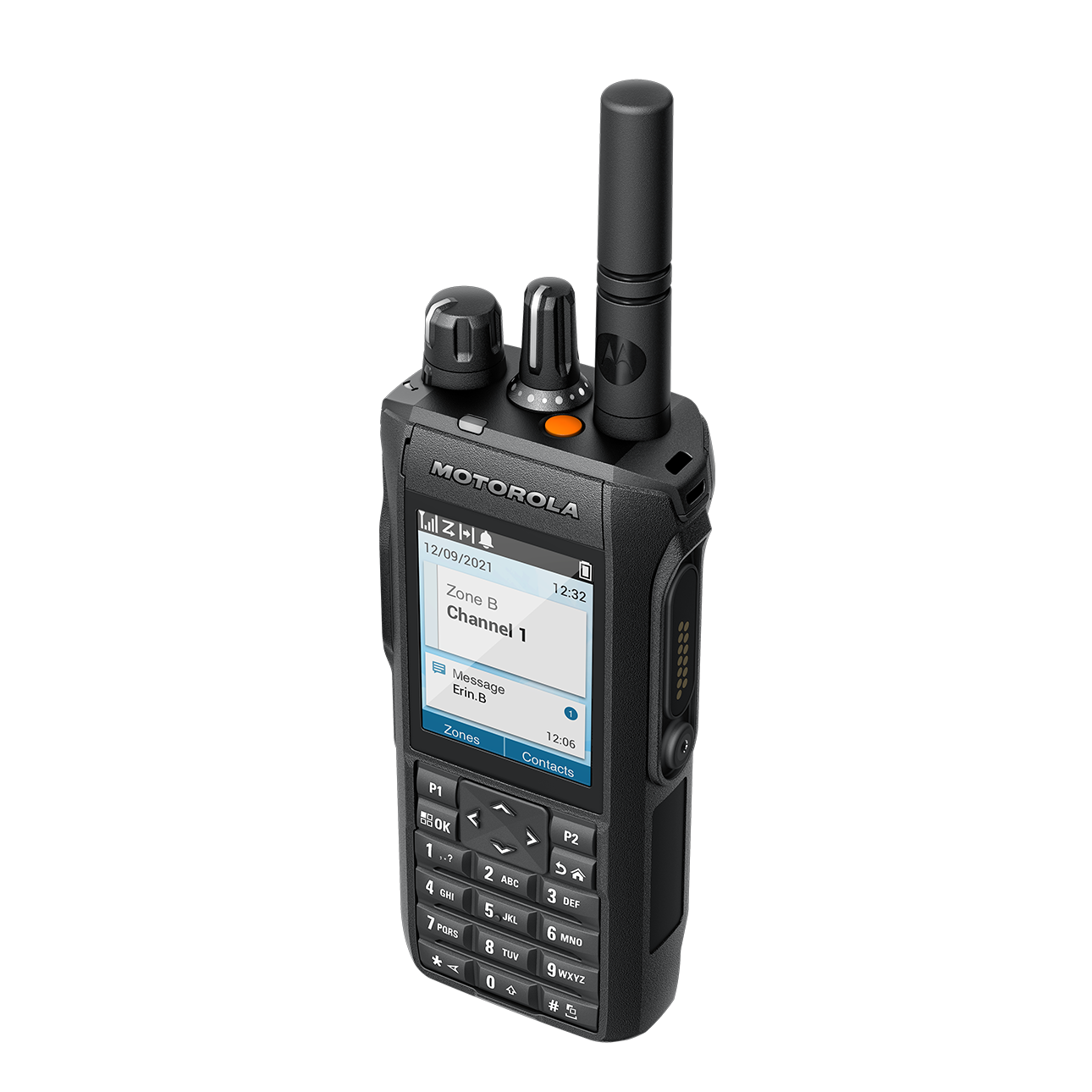 Motorola R7 El Telsizi ürün görseli