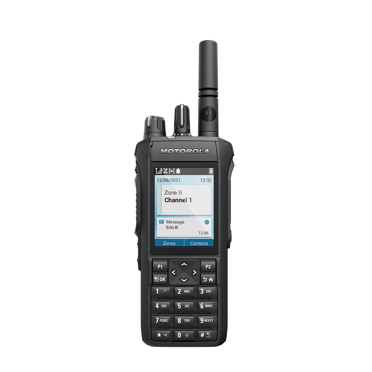 Motorola R7 El Telsizi ürün görseli