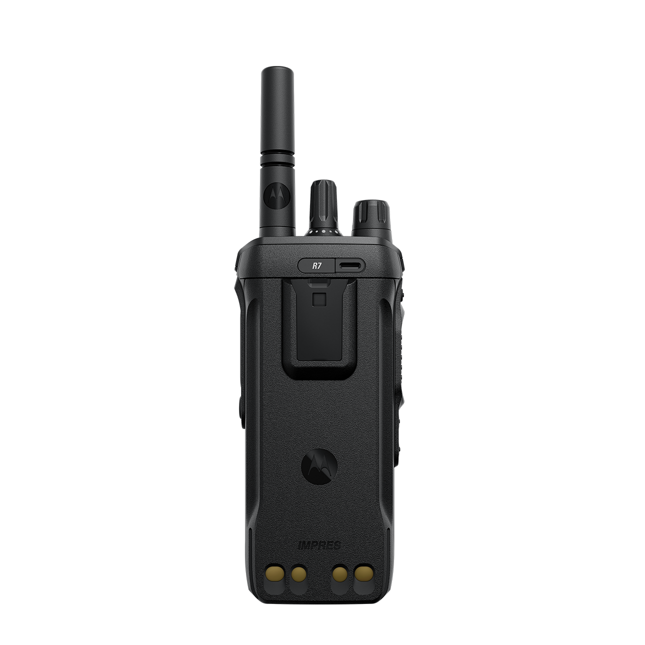 Motorola R7 El Telsizi ürün görseli