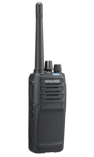 KENWOOD NX-1300DE3 ürün görseli