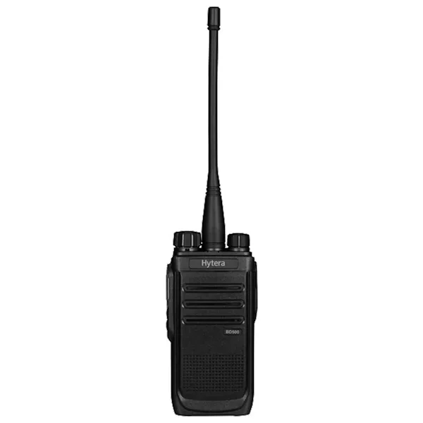 HYTERA BD-505LF Dijital Lisanssız El Telsizi