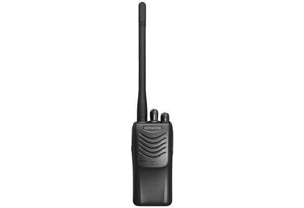 TK-2000E  VHF FM Taşınabilir Telsiz
