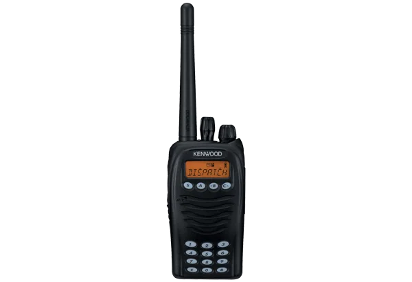TK-2170M  VHF Sistemi Taşınabilir Telsiz
