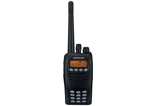 TK-2170M  VHF Sistemi Taşınabilir Telsiz