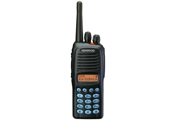 TK-3180E MPT  MPT Trunked UHF FM Taşınabilir Telsiz