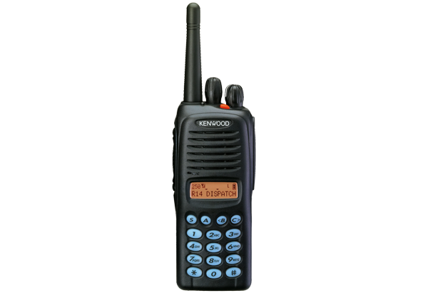 TK-2180E  Hi-Specification VHF FM Taşınabilir Telsiz