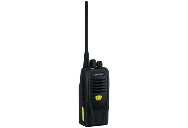 TK-2260EXE2  ATEX - IECEx-Sertifikalı VHF FM Taşınabilir
