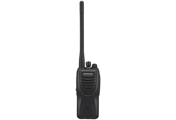 TK-2302T  VHF FM Taşınabilir Giriş Seviyesi Radyo Paketi