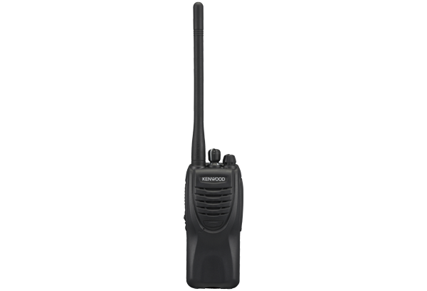 TK-2302T  VHF FM Taşınabilir Giriş Seviyesi Radyo Paketi
