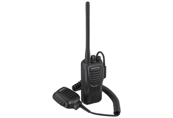 TK-2306M  VHF FM Taşınabilir Telsiz