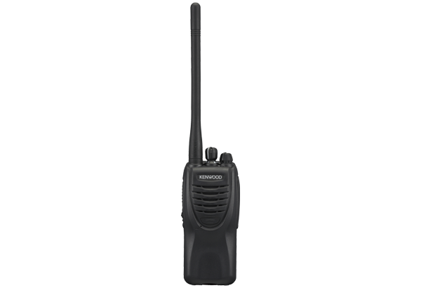 TK-2306NM  VHF FM Taşınabilir Telsiz