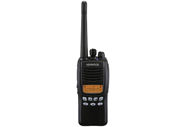 TK-2312E  VHF FM Taşınabilir Telsiz