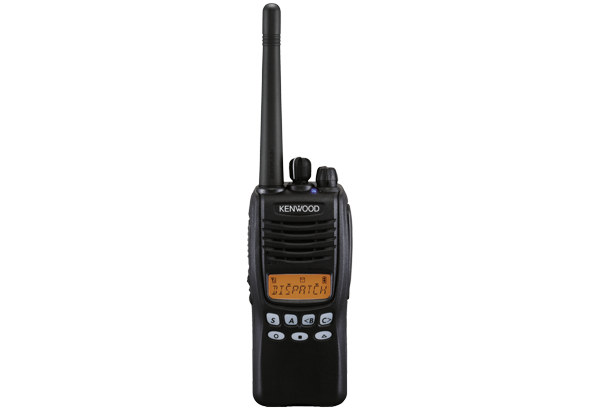 TK-2312E  VHF FM Taşınabilir Telsiz