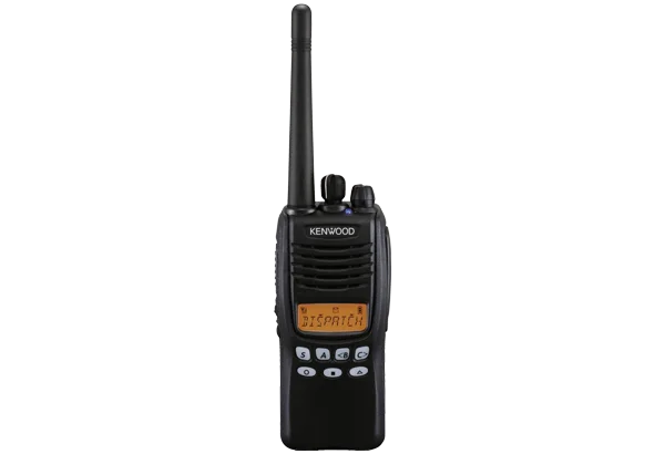 TK-2317M  VHF FM Taşınabilir Telsiz