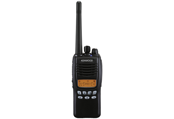 TK-2317M  VHF FM Taşınabilir Telsiz