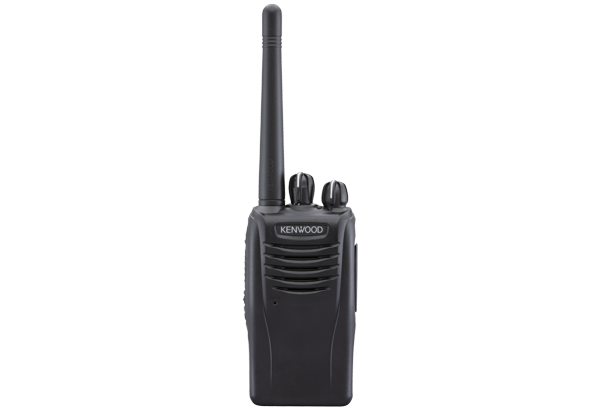 TK-2360M  VHF FM Taşınabilir Telsiz