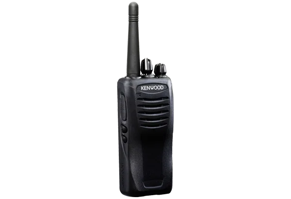 TK-3407M2  UHF FM Taşınabilir Telsiz