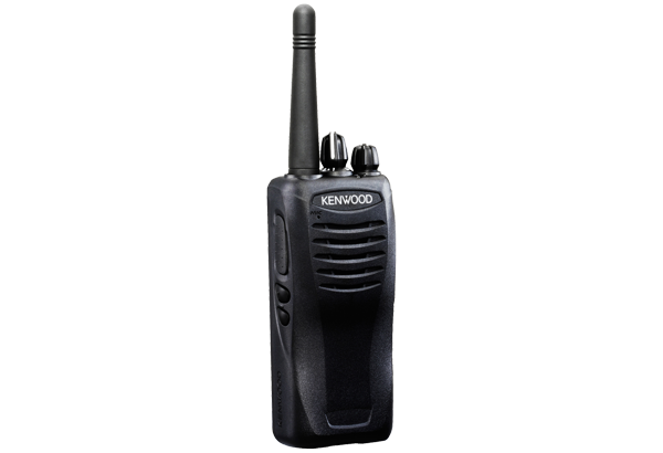 TK-3407M2  UHF FM Taşınabilir Telsiz