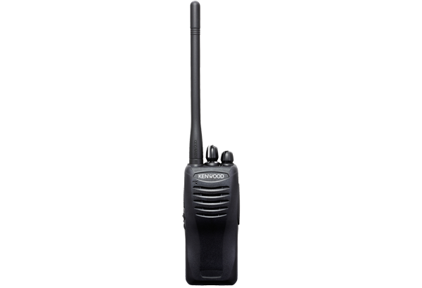 TK-2407M  VHF FM Taşınabilir Telsiz 
