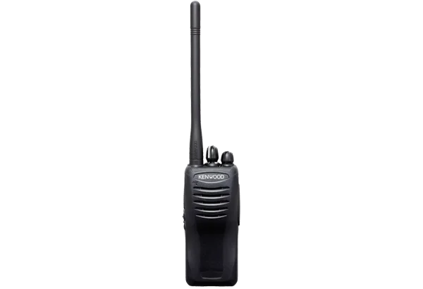 TK-2406ME  Kompakt VHF FM 5 Watt Taşınabilir Telsiz