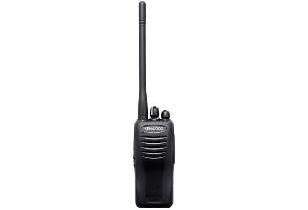 TK-2406ME  Kompakt VHF FM 5 Watt Taşınabilir Telsiz