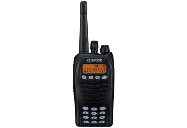 TK-3170M  UHF Sistemi Taşınabilir Telsiz