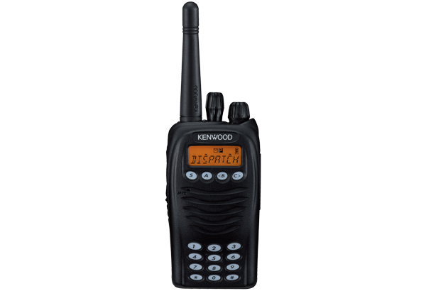 TK-3170M  UHF Sistemi Taşınabilir Telsiz