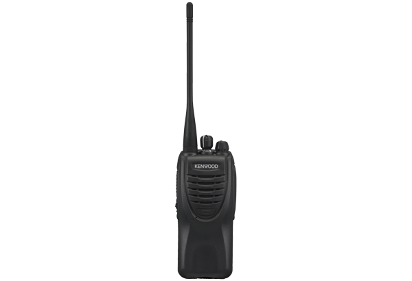 TK-3302T  UHF FM Taşınabilir Giriş Seviyesi Radyo Paketi