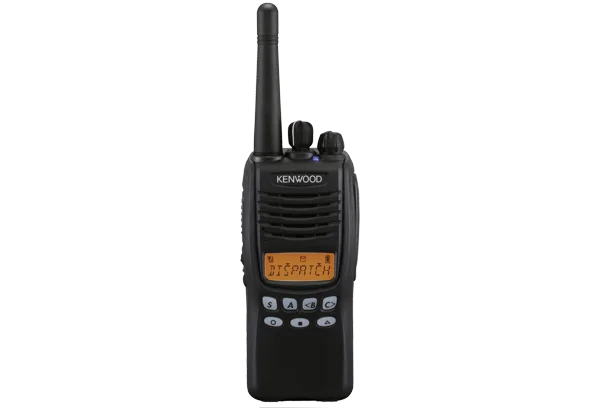 TK-3312E  UHF FM Taşınabilir Telsiz