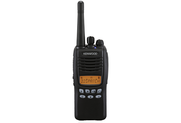 TK-3312E  UHF FM Taşınabilir Telsiz