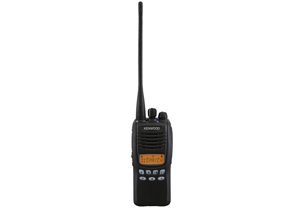 TK-3317M2  UHF FM Taşınabilir Telsiz