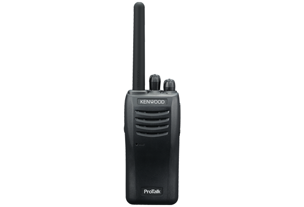 TK-3501E  PMR446 FM Taşınabilir Telsiz