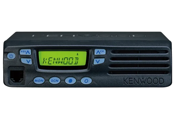 TK-8100HM  UHF Kompakt Sentezlenmiş FM Mobil Telsiz - Yüksek Güç