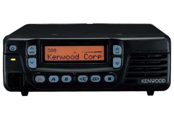 TK-90  Profesyonel - İş Kullanımı için Kompakt HF Telsiz Alıcısı