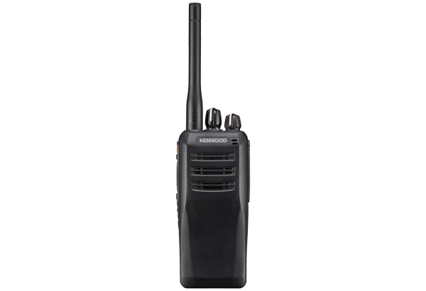 TK-D200GE2  GPS ile Taşınabilir VHF DMR