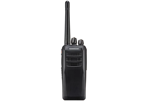 TK-D200E2  VHF DMR Taşınabilir